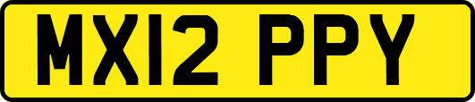 MX12PPY