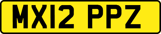 MX12PPZ