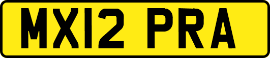 MX12PRA