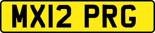 MX12PRG