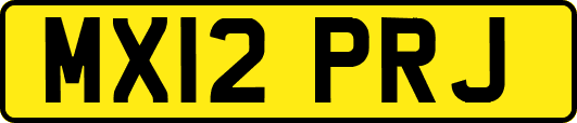 MX12PRJ