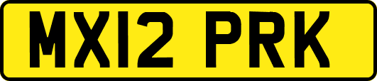 MX12PRK