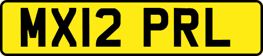 MX12PRL