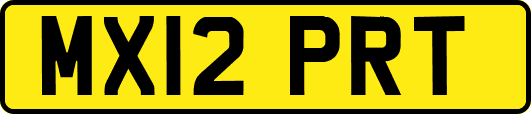 MX12PRT