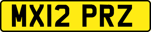 MX12PRZ