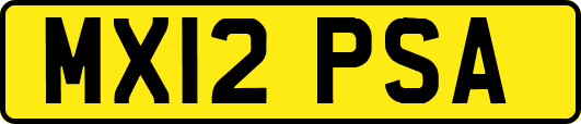 MX12PSA