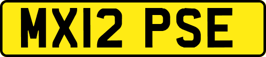 MX12PSE