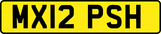 MX12PSH