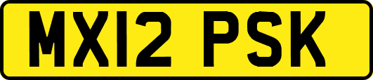 MX12PSK
