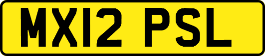 MX12PSL