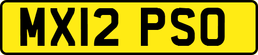 MX12PSO
