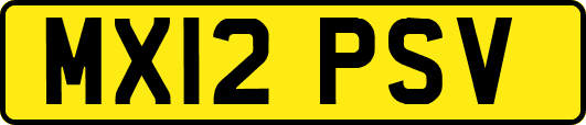 MX12PSV