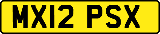 MX12PSX