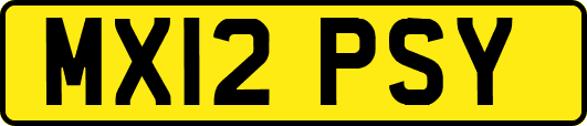 MX12PSY