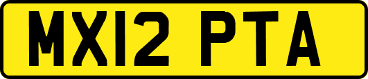 MX12PTA