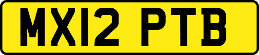 MX12PTB