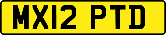 MX12PTD