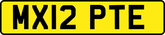 MX12PTE
