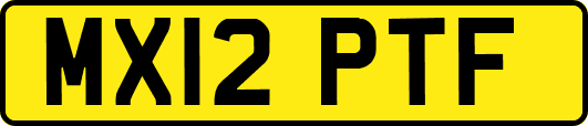 MX12PTF