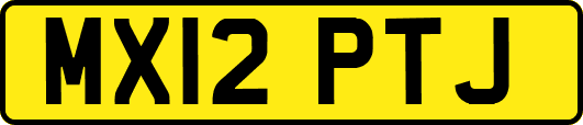 MX12PTJ