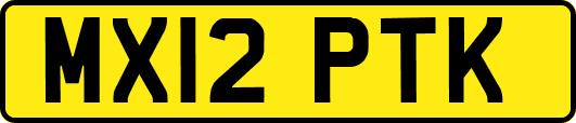 MX12PTK