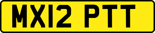 MX12PTT
