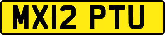 MX12PTU