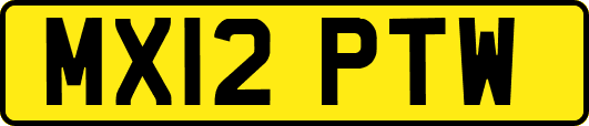 MX12PTW