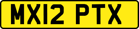 MX12PTX