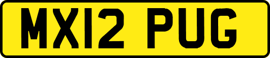 MX12PUG