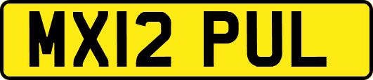 MX12PUL