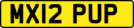 MX12PUP