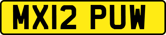 MX12PUW