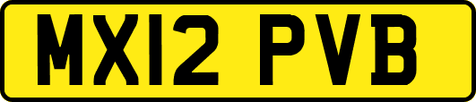 MX12PVB