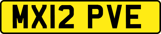 MX12PVE