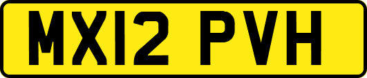 MX12PVH