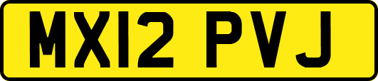 MX12PVJ