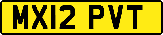 MX12PVT