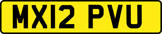 MX12PVU