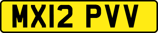 MX12PVV
