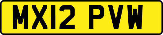 MX12PVW