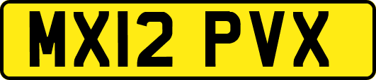 MX12PVX