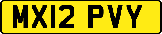 MX12PVY