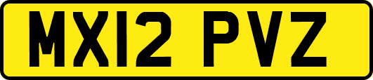 MX12PVZ