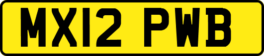 MX12PWB