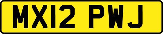 MX12PWJ