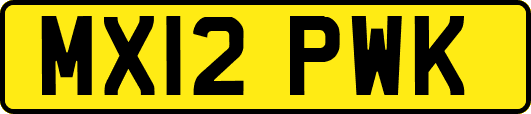 MX12PWK