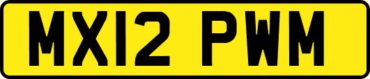 MX12PWM