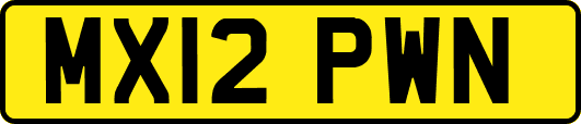 MX12PWN