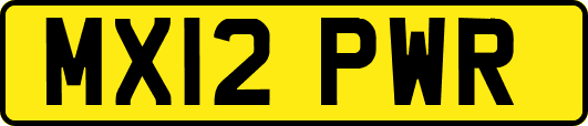 MX12PWR
